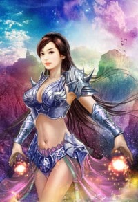 欢迎来到能力至上的灵幻事务所