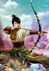[全職高手][傘修]第一次吃到糖我有點方