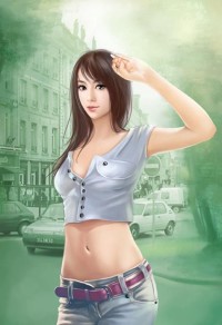 玩轉武林