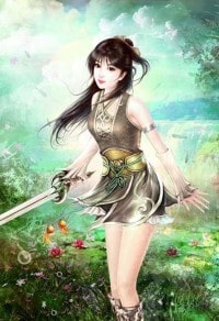 外室她嬌美撩人