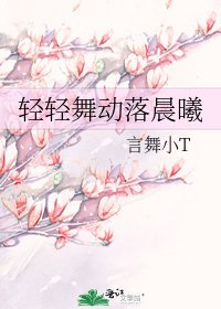 《輕輕舞動落晨曦》