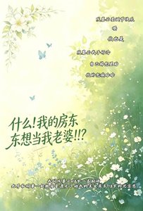 《什么!我的房东想当我老婆?!!》