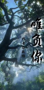 《唯负你》