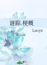 《谜踪.梗概》